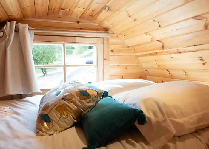 Nuit Insolite : Tonneau Enchante